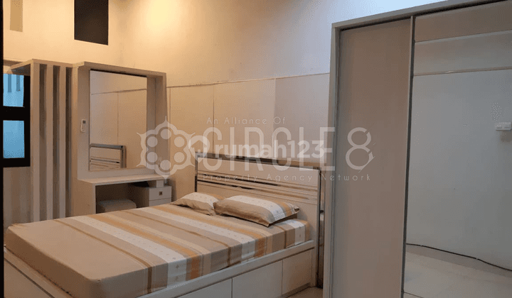 Hunian Yaman Fullfurnish Di Setraduta Cemara Bandung Kota 2