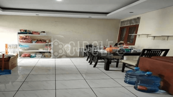 First Love.. Rumah Di Gempol Sari Cijerah Bandung Kota Dijual Mantep 1