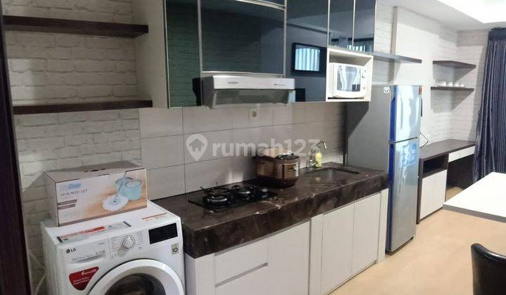Disewakan 1 Kamar Apartemen Nine Residences Apartemen 2