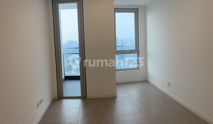 Dijual Cepat Studio Apartemen Antasari Place Apartemen B 0 Kamar Tidur Semi Furnished Bagus 2