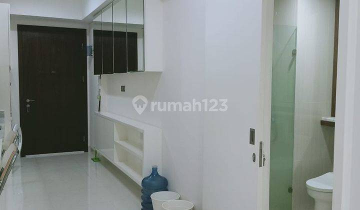 Disewakan Studio Apartemen Kemang Village  Apartemen Kemang Village 1 Kamar Tidur Furnished Bagus 2