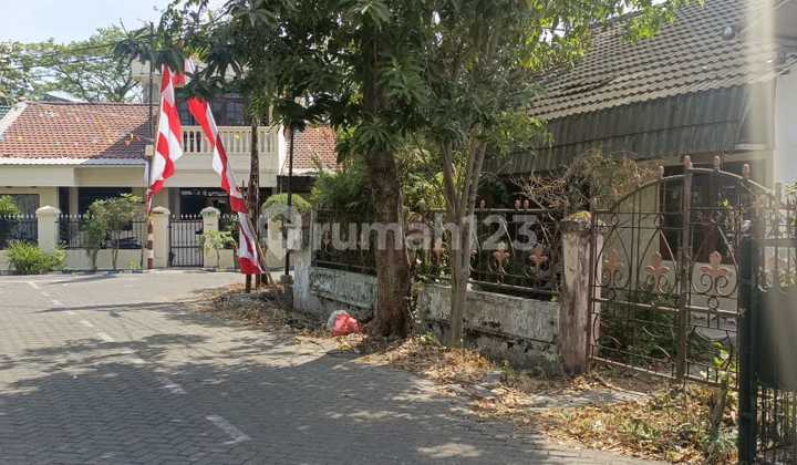 ‼️Jarang Ada, Hitung Tanah‼️ Dijual Rumah Remek Hook Lokasi Perum. Makarya Binangun Waru Sidoarjo ‼️Jarang Ada, Hitung Tanah‼️ Dijual Rumah Remek Hook Lokasi Perum. Makarya Binangun Waru Sidoarjo