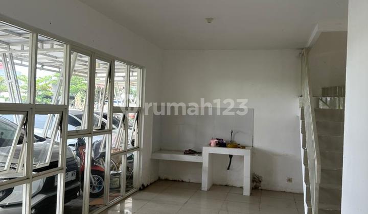 ‼️Butuh Laku Cepat‼️ Rumah Siap Huni Belakang Pasmar Lokasi Perum. Ritz Park Living Bangah - Gedangan Sidoarjo 2