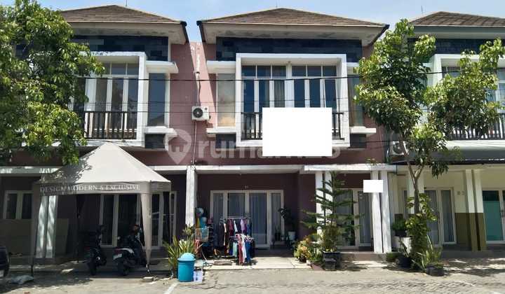 Cocok Buat Usaha Dijual Rumah 2Lt Airport Village Sedati Juanda Cocok Buat Usaha Dijual Rumah 2Lt Airport Village Sedati Juanda