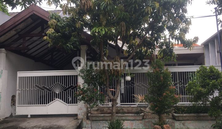 Siap Huni Baru Renovasi Rumah Wisma Tengger Surabaya Barat 1