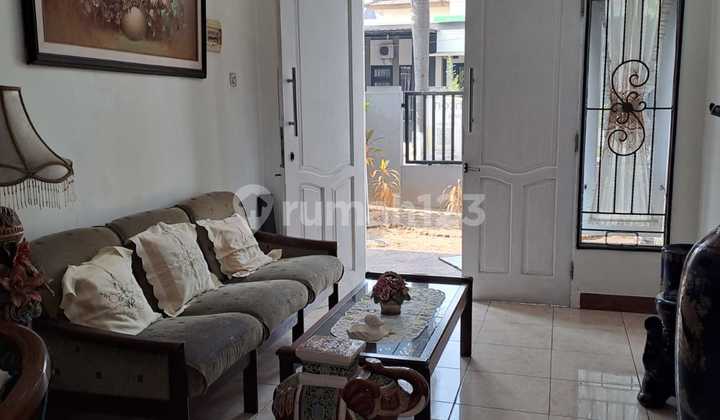 Butuh Cepat Laku Rumah Mutiara Citra Graha Candi Sidoarjo 2