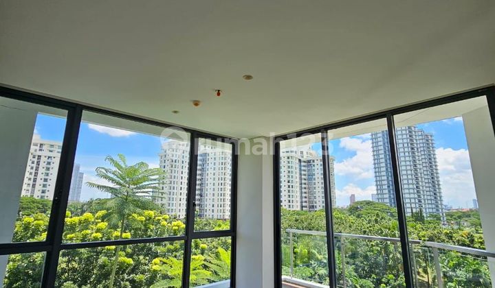 Apartment The Rosebay Graha Family Tower H View Golf Fully Furnished