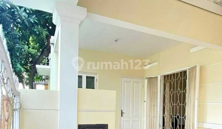 Rumah 1 LT Puri Surya Jaya Gedangan Sidoarjo Cluster Taman Paris 2