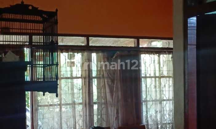 ‼️Jarang Ada, Hitung Tanah‼️  Dijual Rumah Remek Hook Lokasi Perum. Makarya Binangun Waru Sidoarjo  2