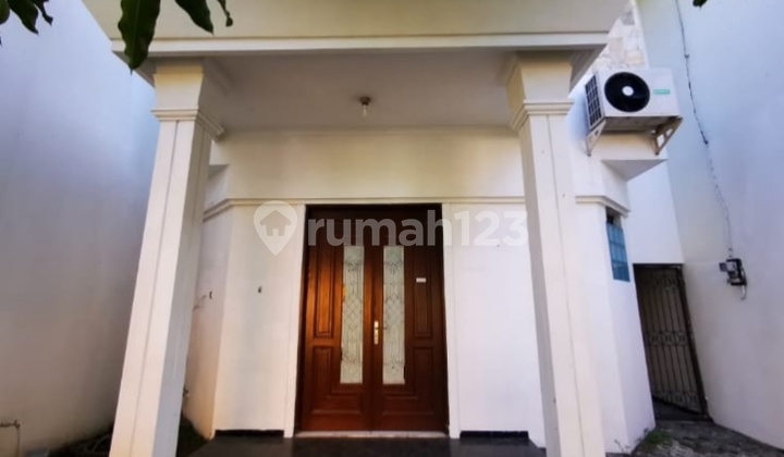 Rumah 2 Lt Istana Permata Juanda Gedangan Sidoarjo Luas 184M² SHM 2