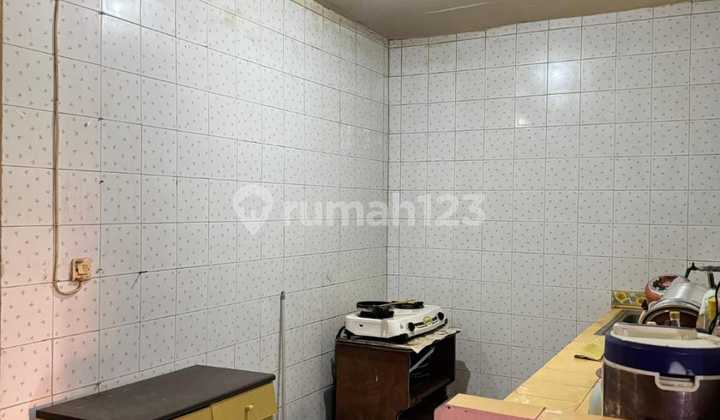 ‼️BUTUH LAKU CEPAT‼️  Dijual Rumah Selangkah Exit Tol Lokasi Perum. Pondok Candra Waru Sidoarjo 2