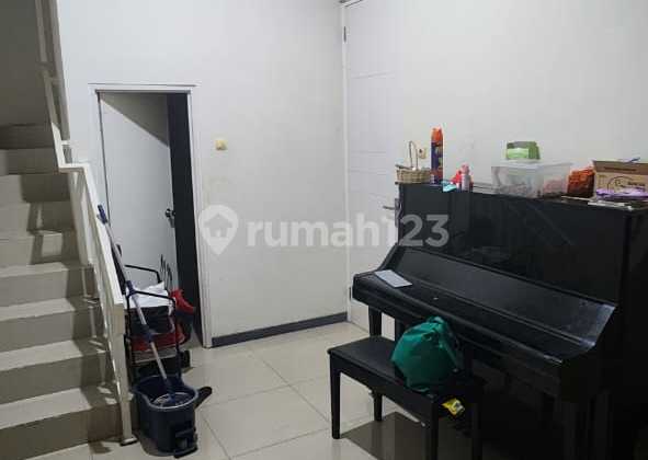 ‼️Banting Harga, Murah Poll‼️ Dijual Rumah Siap Huni Lokasi Perum. Newton Park Juanda - Buduran Sidoarj 2