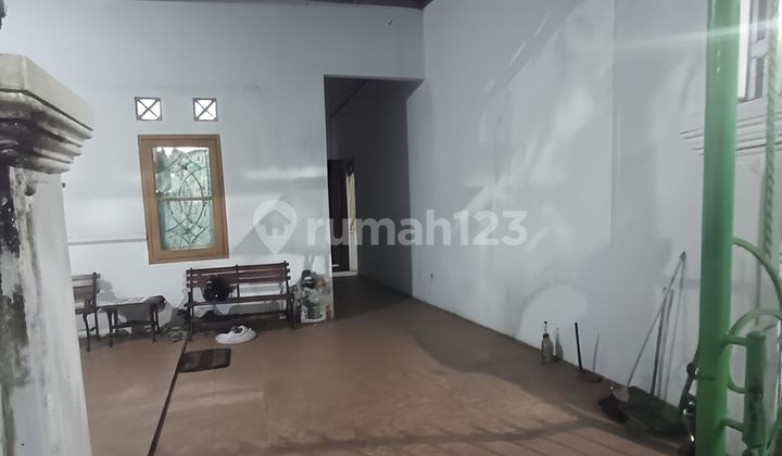 ‼️Need Quick Sale‼️ House for Sale in Permata Alam Permai Housing Complex - Gedangan, Sidoarjo 2