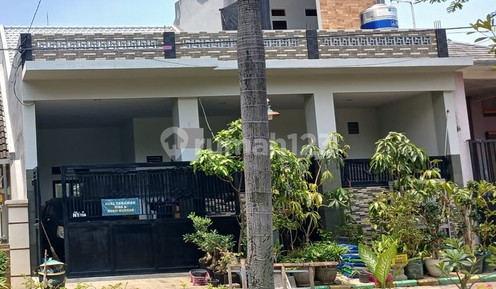 Sudah Renov Total Jual Cepat Rumah Mutiara Citra Asri Sidoarjo Sudah Renov Total Jual Cepat Rumah Mutiara Citra Asri Sidoarjo