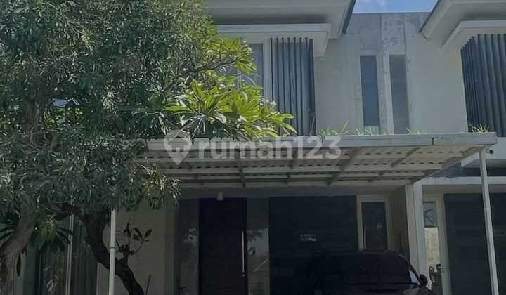 For Rent 2-Story House Pelican Hill Citraland Surabaya