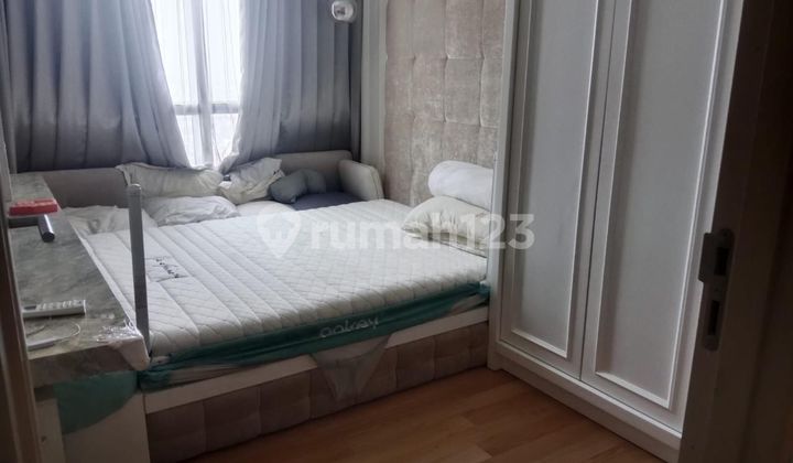 Private Lift Apartemen The Peak Surabaya Pusat 2Br Lantai 57 2