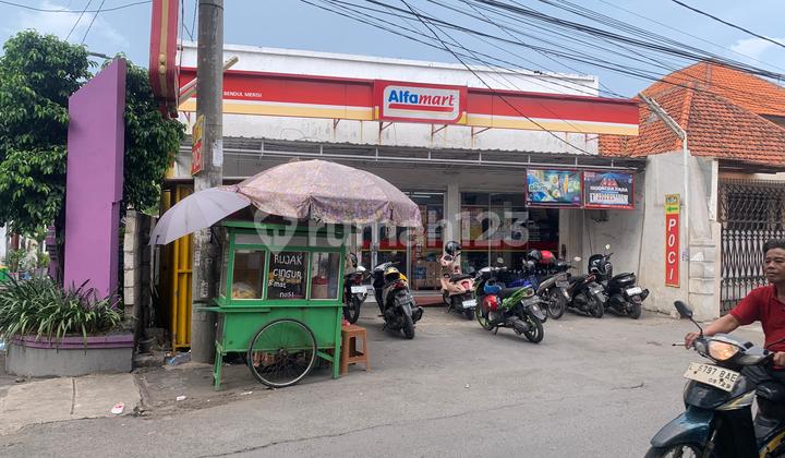 Rumah Bendul Merisi Surabaya Aktif Tersewa Supermarket Alfamart Rumah Bendul Merisi Surabaya Aktif Tersewa Supermarket Alfamart
