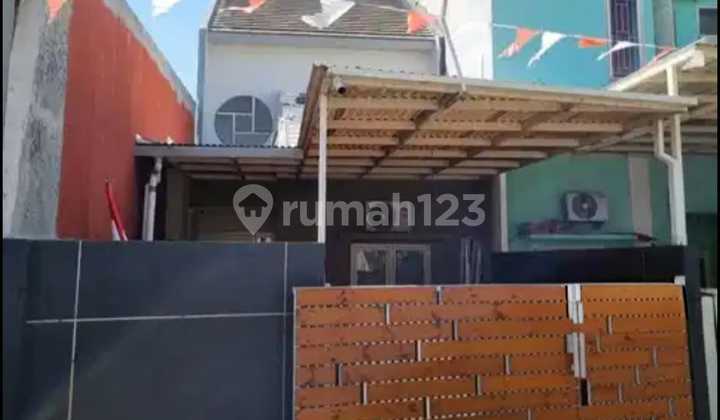 ‼️Dekat Upn‼️ Dijual Rumah Siap Huni Lokasi Tambak Medokan Ayu - Rungkut Surabaya ‼️Dekat Upn‼️ Dijual Rumah Siap Huni Lokasi Tambak Medokan Ayu - Rungkut Surabaya