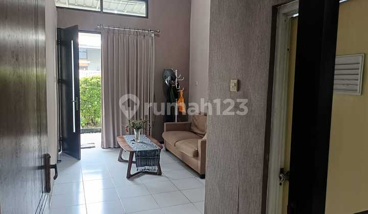 ‼️Dekat PETRA‼️  Rumah Siap Huni Mini Cluster Lokasi Perum. Kutisari Selatan Surabaya 2