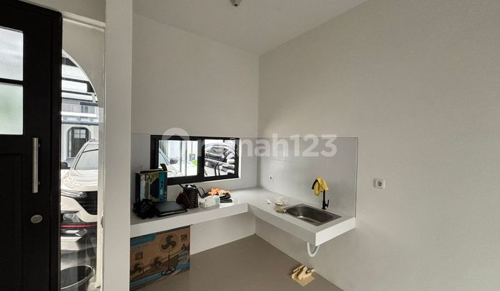 2-Storey House Amesta Living Gunung Anyar East Surabaya 2