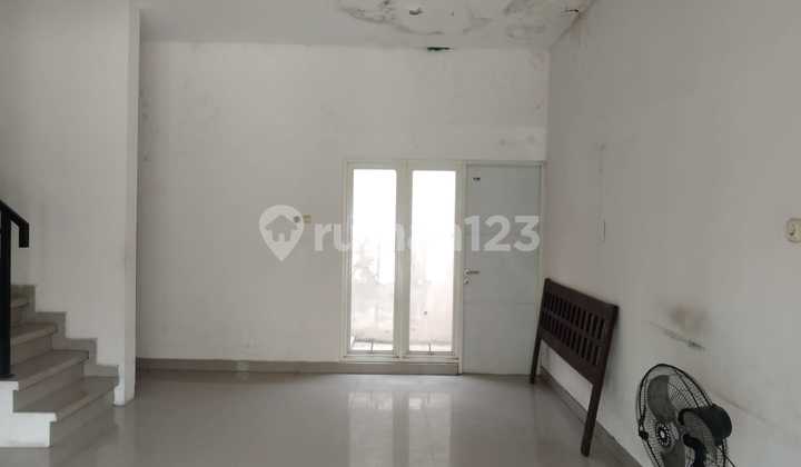 Cocok Buat Usaha Dijual Rumah 2Lt Airport Village Sedati Juanda 2