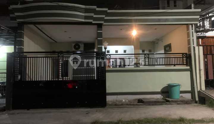 ‼️Banting Harga, Murah Poll‼️  Dijual Rumah Siap Huni Lokasi Perum. Graha Asri Sukodono Sidoarjo