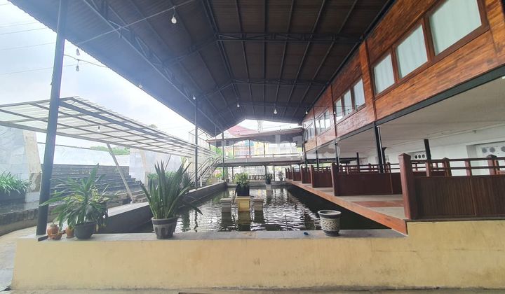 Ex Cafe & Resto Lahan Strategis Jalan Raya Ponti Sidoarjo Ex Cafe & Resto Lahan Strategis Jalan Raya Ponti Sidoarjo