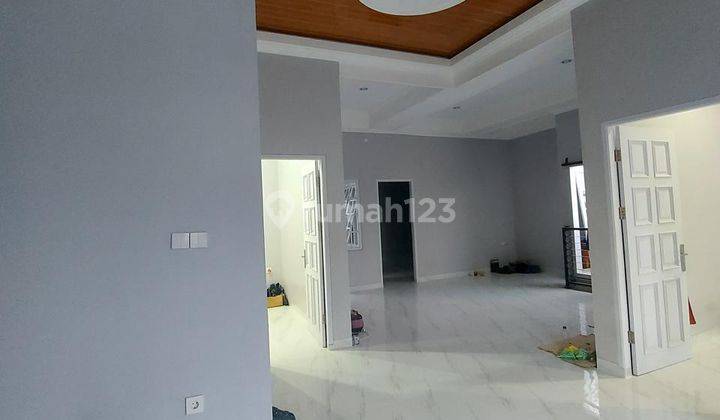 Dijual Rumah Baru 2 Lantai di Komplek Mega Cinere Depok 1