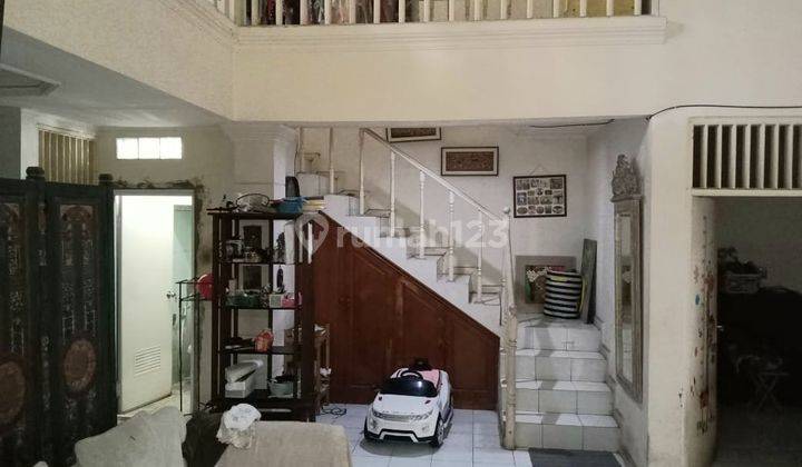 Dijual Murah Rumah Layak Huni Hitung Tanah Di Bintaro Sektor 5 2