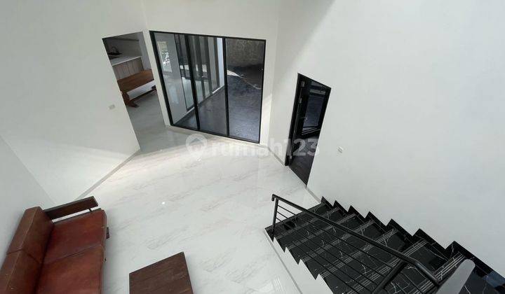 Dijual Cepat Rumah Bagus di Sutera Onyx Alam Sutera Tangerang 2