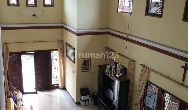 Dijual Rumah Asri 2 Lantai Siap Huni  Di Cinere 1