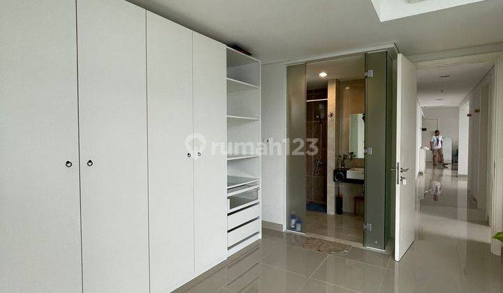 Dijual Murah Apartemen 4br Furnished Rainbow Spring Condovillas 2