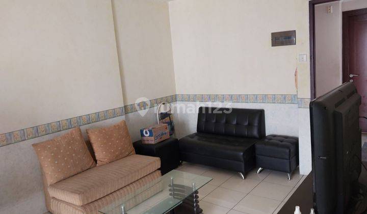 Dijual Apartemen 3Br Furnished di Mediterania Garden Residence 2 2