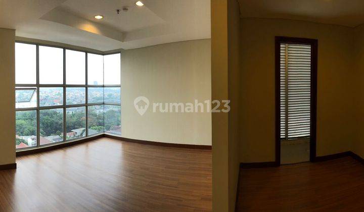 Dijual Apartemen.3br di Kencana Residence Pondok Indah Jaksel 2