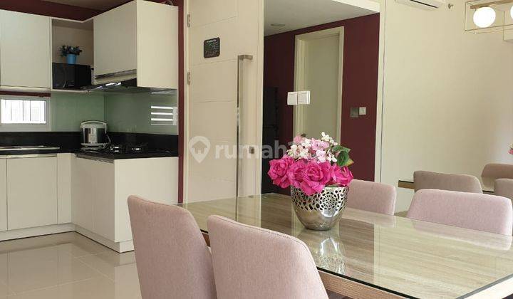 Apartement Cantik Di Spring Condo Villa Full Furnish .tnt 3