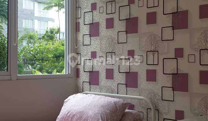 Apartement Cantik Di Spring Condo Villa Full Furnish .tnt 13