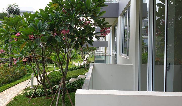 Apartement Cantik Di Spring Condo Villa Full Furnish .tnt 14