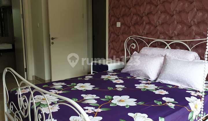 Apartement Cantik Di Spring Condo Villa Full Furnish .tnt 15