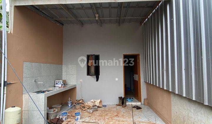 Disewakan Gudang Siap Pakai Lokasi Sangat Strategis di Pabuaran Bogor 7