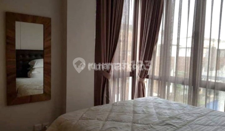 For Sale Apartment Assati , Vanya Park , Tower Brown .yl 3