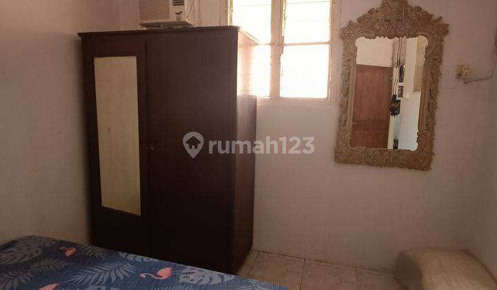 Hunian 2lantai dekat perkantoran tanah Abang dan sekitar harga negosidah SHM tanah Abang Jakarta pusat 11
