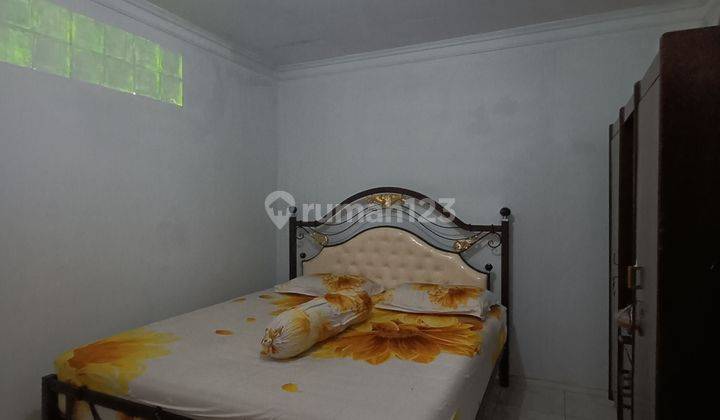 Hunian 2lantai dekat perkantoran tanah Abang dan sekitar harga negosidah SHM tanah Abang Jakarta pusat 12