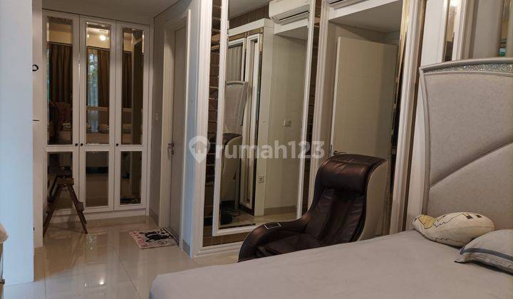 Rainbow Condovilla Gading Serpong Design Interior Cakep Baru .pls 10