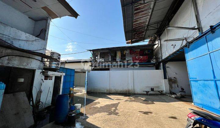 Pabrik Bagus Lokasi Oke Di Dadap Jaya Prancis Tangerang .34 9