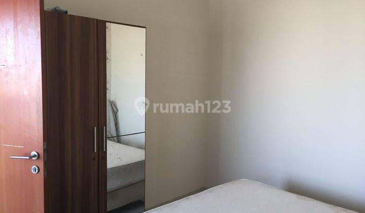 Apartemen Green Central City 2 Kamar Tidur Bagus Furnished gajah Mada  6