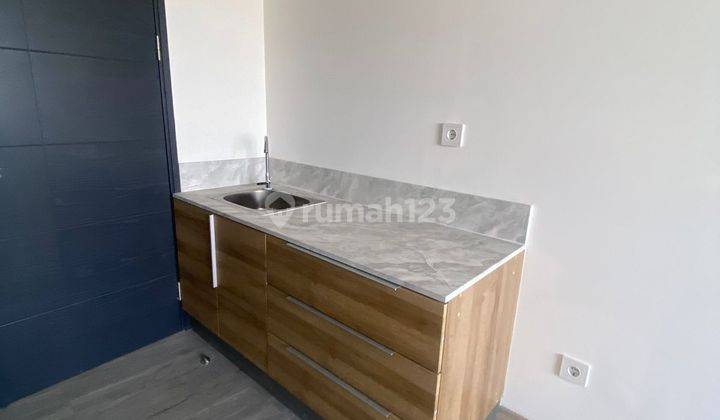 Apartemen jual rugi,Masi baru kosongan lantai 19 view spool dan city gading Serpong  1