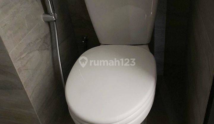 Apartemen jual rugi,Masi baru kosongan lantai 19 view spool dan city gading Serpong  3