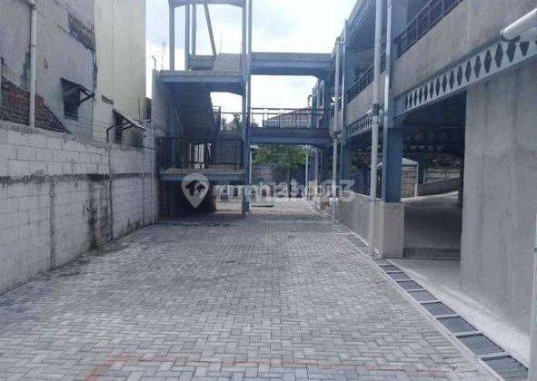 Dijual Gudang Siap Pakai Lokasi Bagus Di Sunter, Jakarta Utara 2
