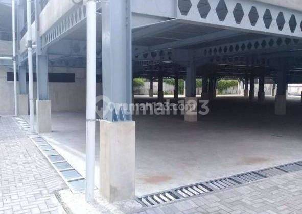 Dijual Gudang Siap Pakai Lokasi Bagus Di Sunter, Jakarta Utara 4