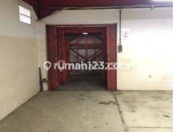 Disewakan Gudang 3 Lantai Lokasi Bagus Luas 3750m2 Di Taman Tekno Bsd 14